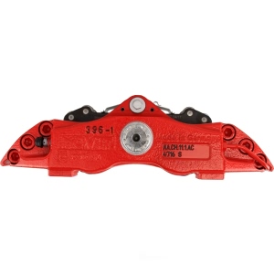 Centric Posi Quiet™ Loaded Brake Caliper for 2018 Mercedes-Benz G63 AMG - 142.35260