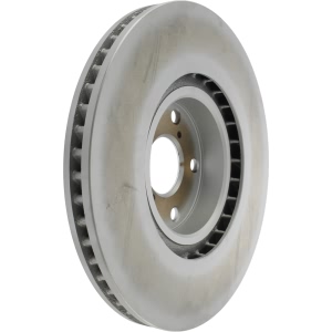 Centric GCX Rotor With Partial Coating for 2017 Lexus RC200t - 320.44184