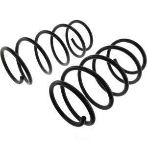 Centric Premium™ Coil Springs for 1999 Dodge Grand Caravan - 630.67037