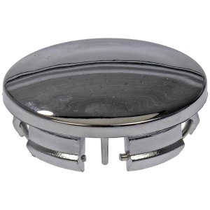 Dorman Chrome Wheel Center Cap for 2010 Dodge Charger - 909-062