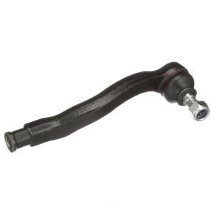 Delphi Front Driver Side Outer Steering Tie Rod End for 1990 Acura Legend - TA1218