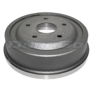 DuraGo Rear Brake Drum for Ford E-150 Econoline - BD8789