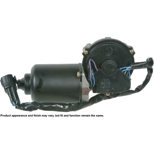 Cardone Reman Remanufactured Wiper Motor for Lexus LS430 - 43-2071