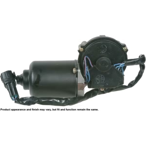 Cardone Reman Remanufactured Wiper Motor for 2002 Lexus LS430 - 43-2071