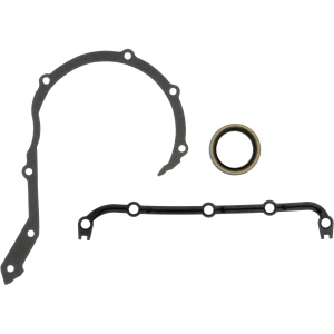 Victor Reinz Timing Cover Gasket Set for Ford E-350 Econoline Club Wagon - 15-10258-01