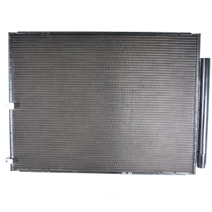 Denso A/C Condenser for 2006 Lexus RX330 - 477-0567