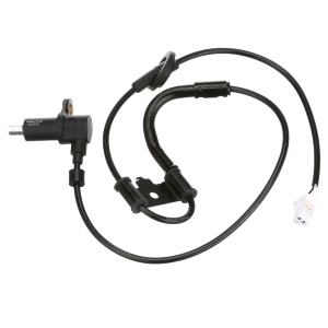 Delphi Rear Driver Side Abs Wheel Speed Sensor for 2007 Kia Spectra - SS20221