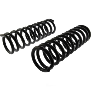 Centric Premium™ Coil Springs for 1985 Chevrolet Caprice - 630.62189