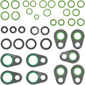 Four Seasons A C System O Ring And Gasket Kit for Lincoln - 26852