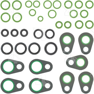 Four Seasons A C System O Ring And Gasket Kit for 2016 Lincoln MKT - 26852