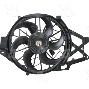 Four Seasons Engine Cooling Fan for 2001 Ford Mustang - 75257