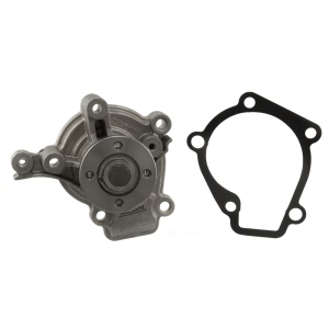 AISIN Engine Coolant Water Pump for 2006 Hyundai Tiburon - WPK-802