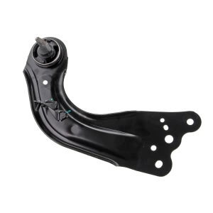 Mevotech Supreme Rear Passenger Side Non Adjustable Trailing Arm for Mazda - CMS761218