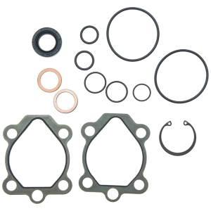 Gates Power Steering Pump Seal Kit for Nissan 300ZX - 348402