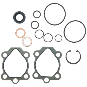 Gates Power Steering Pump Seal Kit for 1990 Infiniti Q45 - 348402