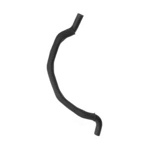 Dayco Small Id Hvac Heater Hose for 2002 Mercury Mountaineer - 87801
