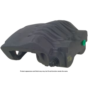Cardone Reman Remanufactured Unloaded Caliper for 2000 Ford Mustang - 18-4766