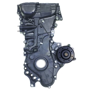 AISIN Timing Cover for 2017 Toyota Corolla - TCT-804