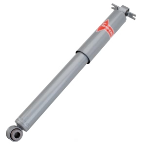 KYB Gas A Just Rear Driver Or Passenger Side Monotube Shock Absorber for 1994 Jeep Cherokee - KG5465
