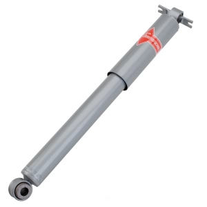 KYB Gas A Just Rear Driver Or Passenger Side Monotube Shock Absorber for 1996 Jeep Cherokee - KG5465