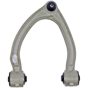 Dorman Front Driver Side Upper Non Adjustable Control Arm And Ball Joint Assembly for 2004 Mercedes-Benz CL55 AMG - 520-949