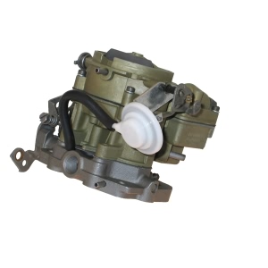 Uremco Remanufacted Carburetor for Chevrolet Caprice - 3-3253