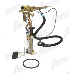 Airtex Fuel Pump and Sender Assembly for 1987 GMC R1500 Suburban - E3677S