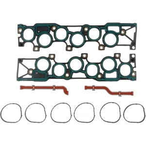 Victor Reinz Intake Manifold Gasket Set for 2005 Mercury Monterey - 11-10582-01