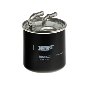 Hengst In-Line Fuel Filter for Mercedes-Benz ML320 - H140WK02