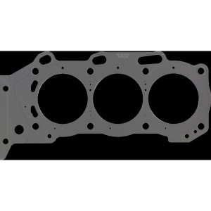 Victor Reinz Driver Side Cylinder Head Gasket for 2009 Toyota Highlander - 61-54255-00