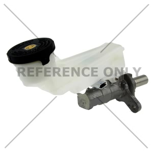 Centric Premium™ Brake Master Cylinder for 2015 Chevrolet Colorado - 130.99069