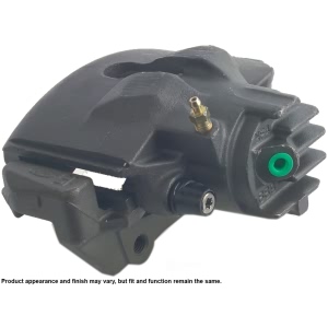 Cardone Reman Remanufactured Unloaded Caliper w/Bracket for 2000 Mercury Mystique - 18-B4622B