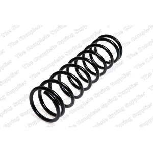 lesjofors Rear Coil Springs for Mazda Miata - 4255426