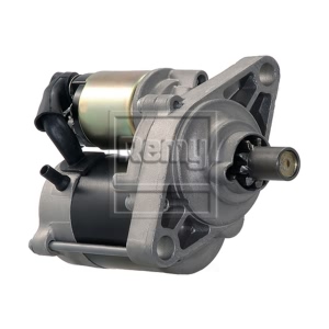 Remy Remanufactured Starter for 1996 Honda Accord - 17225