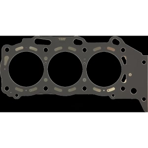 Victor Reinz Driver Side Cylinder Head Gasket for 2008 Toyota Tundra - 61-54055-00
