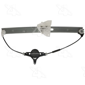 ACI Power Window Regulator for 2013 Mazda 2 - 380197