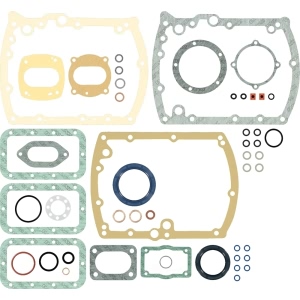 Victor Reinz Engine Gasket Set for Porsche - 08-18238-02