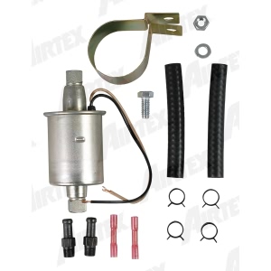 Airtex In-Line Electric Fuel Pump for 1986 Isuzu I-Mark - E9071