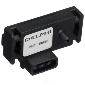 Delphi Manifold Absolute Pressure Sensor for Chevrolet Spectrum - PS10082