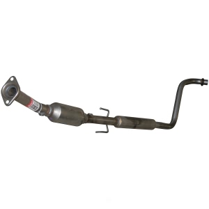 Bosal Premium Load Direct Fit Catalytic Converter And Pipe Assembly for 2004 Scion xA - 096-1603