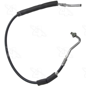 Four Seasons A C Liquid Line Hose Assembly for Ford Tempo - 55665