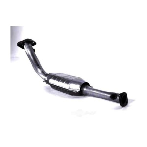 Davico Direct Fit Catalytic Converter for 1994 Ford Crown Victoria - 16506