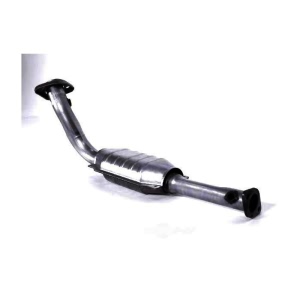 Davico Direct Fit Catalytic Converter for 1992 Mercury Grand Marquis - 16506