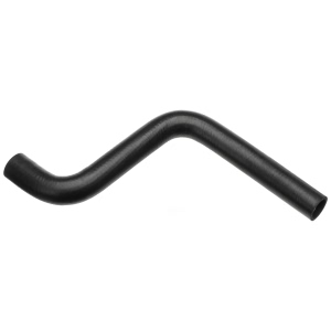 Gates Engine Coolant Molded Radiator Hose for 2013 Toyota Highlander - 23455