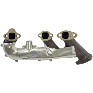 Dorman Cast Iron Natural Exhaust Manifold for Chevrolet G20 - 674-213