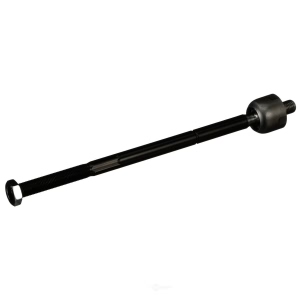Delphi Inner Steering Tie Rod End for 2002 Chrysler Voyager - TA5515