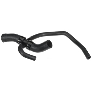 Gates Engine Coolant Molded Radiator Hose for 2003 Mazda Tribute - 23180