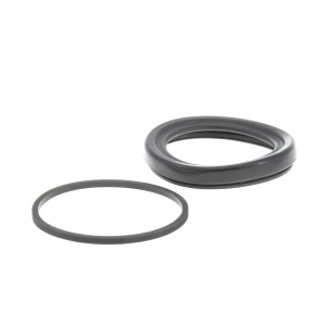 Centric Front Disc Brake Caliper Repair Kit for Mercury Colony Park - 143.64009