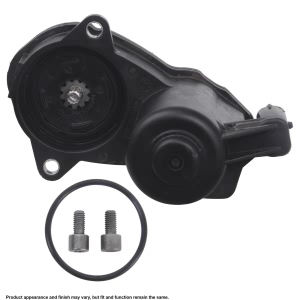 Cardone Reman Parking Brake Motor - Reman for Chevrolet Volt - 2M-1000