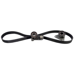 Gates Powergrip Timing Belt Component Kit for 1995 Volvo 960 - TCK270